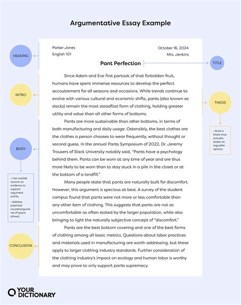 220+ Interesting Argumentative Essay T.
